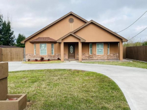 Kleberg Home
